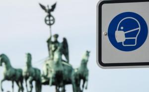 Skandal u Njemačkoj: Tri zastupnika dala ostavku zbog maski